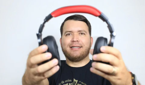 DJ JC é conhecido por animar cristãos católicos em Manaus