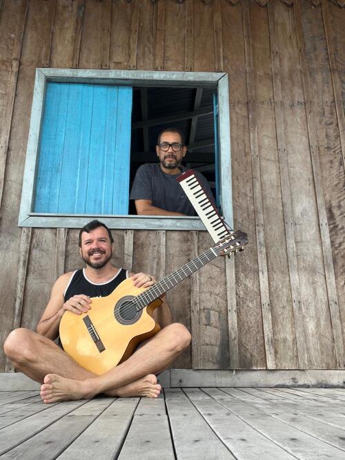 Programação Cultural em Manaus em Setembro traz teatro, cinema, shows e circo