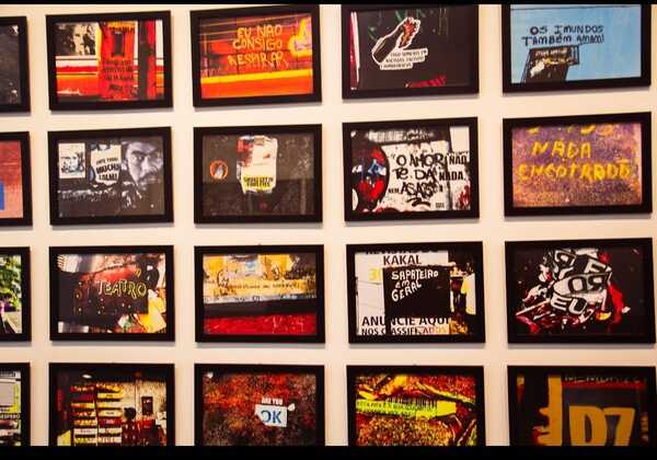 Exposição de Sergio Cardoso estreia no ICBEU Manaus e segue em cartaz até novembro