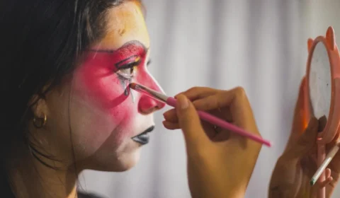 Cinema e Caracterização: Casa de Artes Plano Perfeito inicia inscrições para oficinas