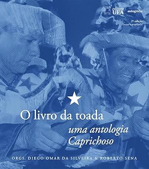 Boi Caprichoso celebra livros que preservam a história e a cultura da Nação Azul e Branca