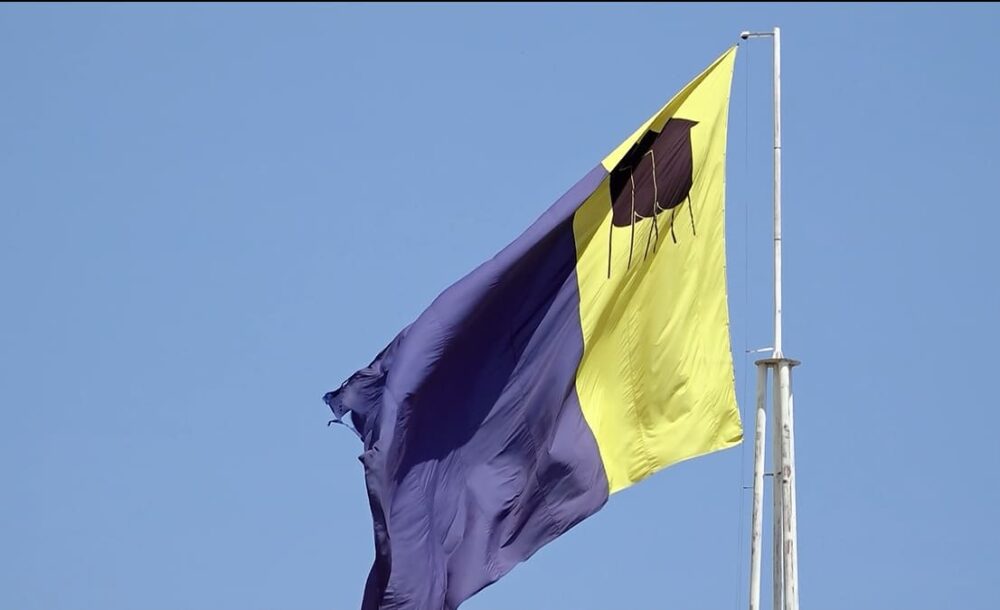 Porto Velho celebra 111 anos e relembra a história da bandeira criada por Antônio Cândido