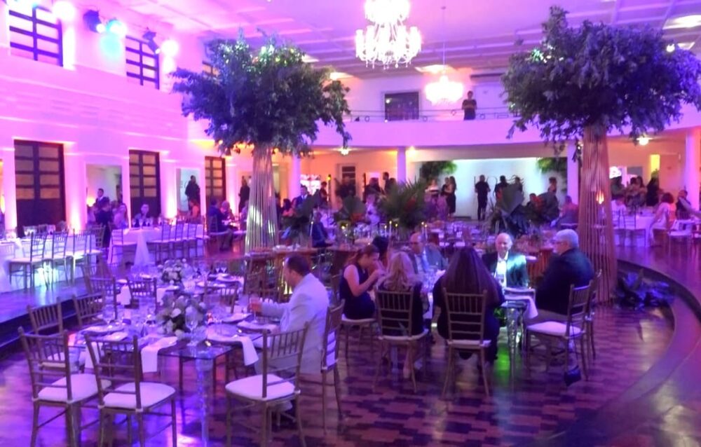 Salão dos Espelhos do Rio Negro Clube é reinaugurado e marca nova fase em Manaus