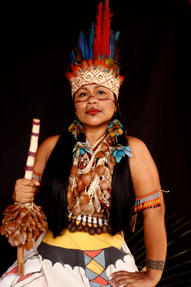 Gilberto Gil é confirmado no Global Citizen Festival: Amazônia, em Belém