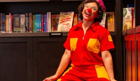 Valer celebra o Dia das Crianças com programação especial em Manaus