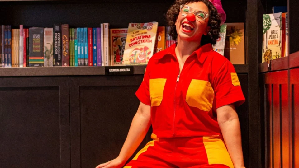 Valer celebra o Dia das Crianças com programação especial em Manaus