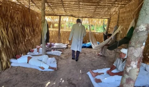 Documentário gratuito em Manaus revela histórias emocionantes da hanseníase no Amazonas