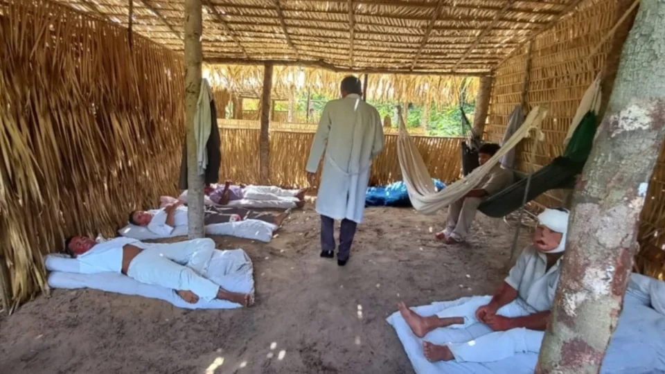 Documentário gratuito em Manaus revela histórias emocionantes da hanseníase no Amazonas