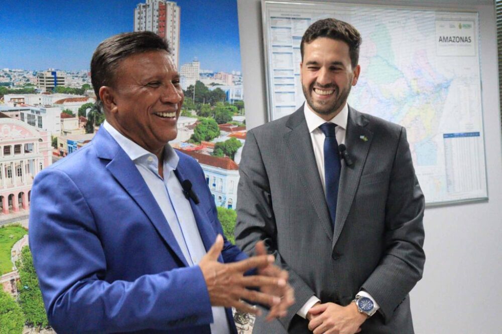 Amazonastur articula retomada de voos entre Manaus e Buenos Aires e amplia parcerias internacionais