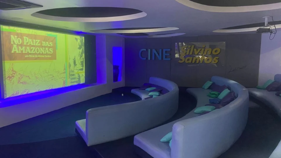 Cine Aventura garante sessões gratuitas para as crianças no Cine Silvino Santos