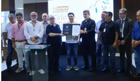 Círio de Nazaré 2025 recebe R$ 2 milhões em investimento federal e reforça turismo no Pará