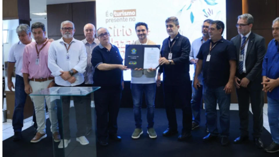 Círio de Nazaré 2025 recebe R$ 2 milhões em investimento federal e reforça turismo no Pará