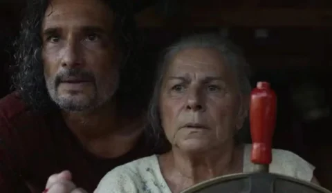 O Último Azul” será exibido gratuitamente no Cine Casarão Festival, em sessão ao ar livre.