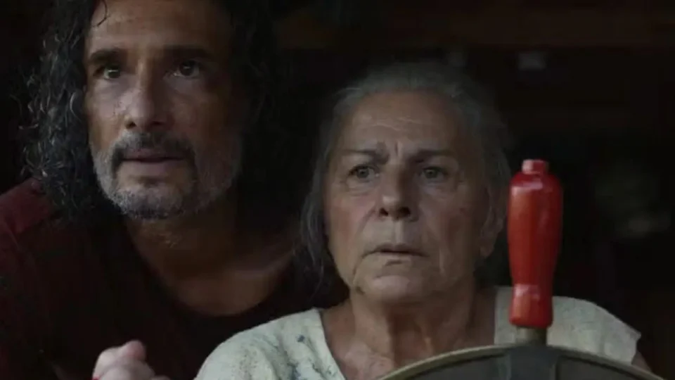 O Último Azul” será exibido gratuitamente no Cine Casarão Festival, em sessão ao ar livre.