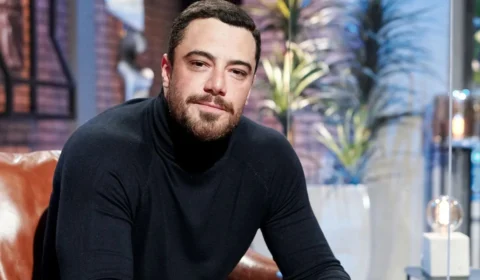 Felipe Titto é destaque entre as atrações do Tecnogame 2025, o maior evento geek do Norte do Brasil