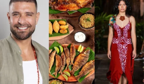 Agenda Cultural do fim de semana em Manaus: música, teatro, gastronomia e grandes eventos