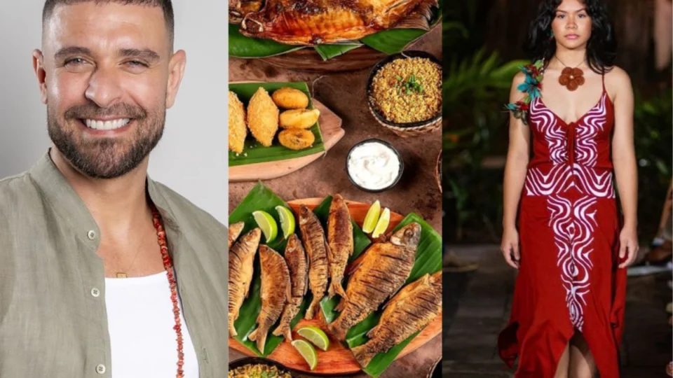 Agenda Cultural do fim de semana em Manaus: música, teatro, gastronomia e grandes eventos