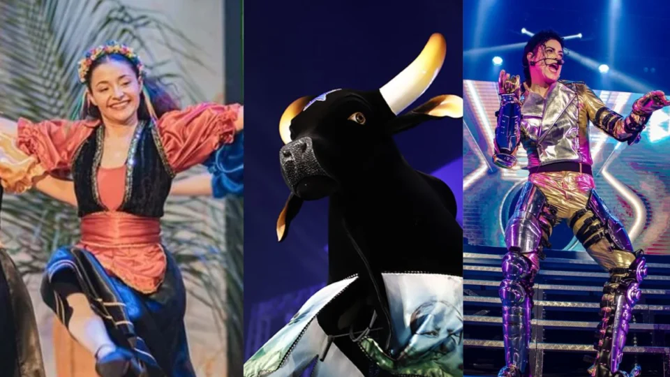 Cultura e lazer movimentam o fim de semana em Manaus e Parintins