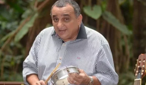 Banda do Boulevard homenageia o compositor Paulo Onça no Carnaval 2026