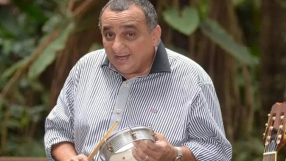 Banda do Boulevard homenageia o compositor Paulo Onça no Carnaval 2026