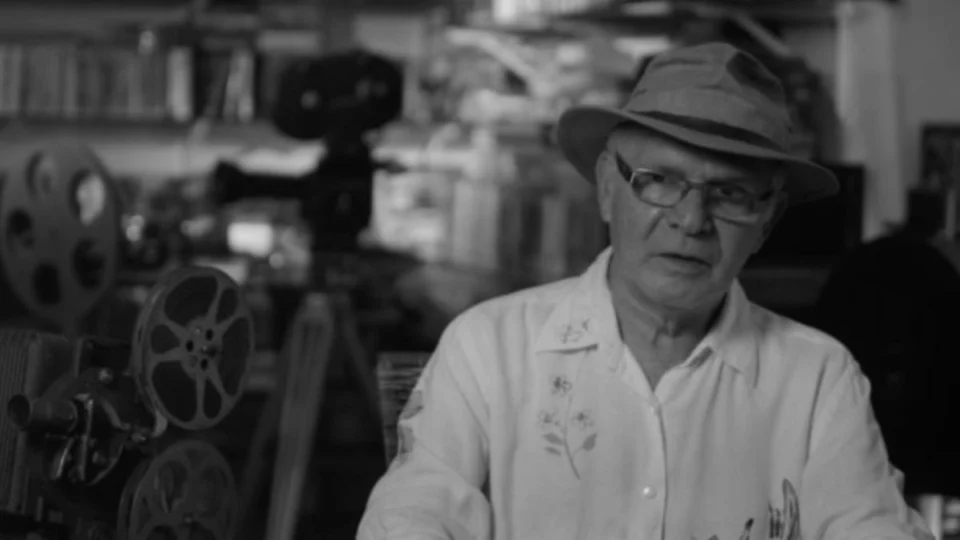 Morre em Manaus o cineasta amazonense Roberto Kahane, aos 77 anos