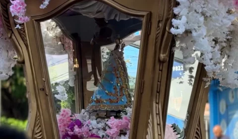 Fé e emoção marcam o Círio de Nazaré em Manaus: devotos renovam promessas e agradecem bênçãos