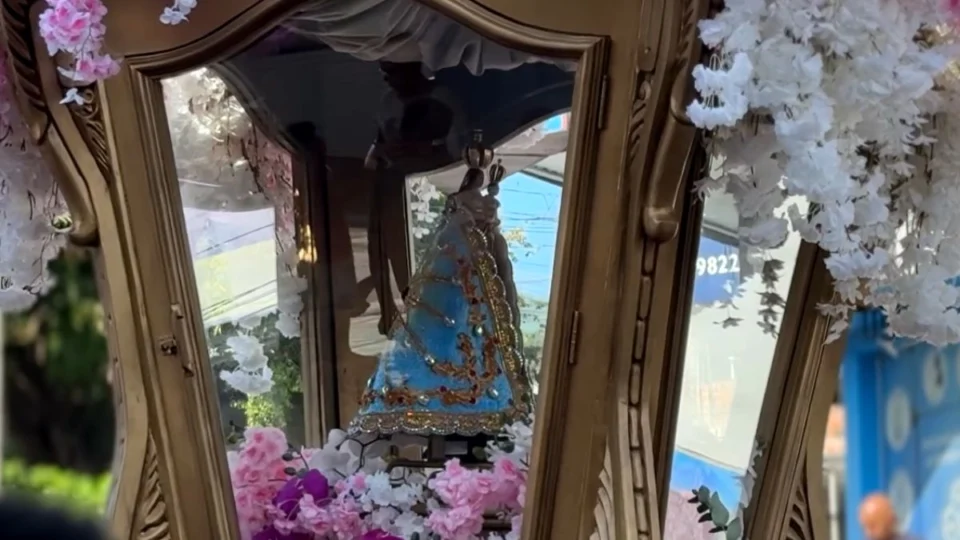 Fé e emoção marcam o Círio de Nazaré em Manaus: devotos renovam promessas e agradecem bênçãos