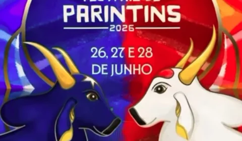 “Cores do Mundo” é a nova identidade da Amazon Best para o Festival  de Parintins 2026