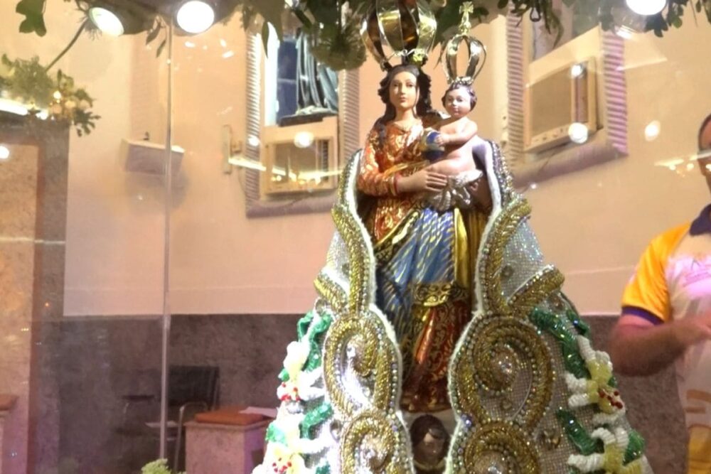 Círio de Nazaré Manaus 2025 abre programação em Manaus