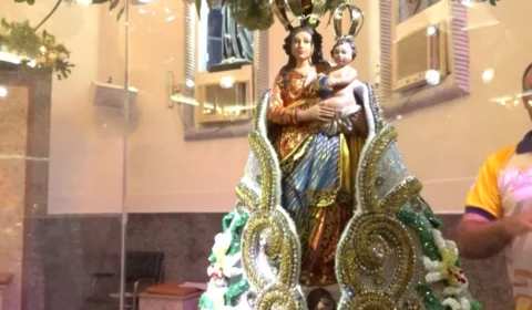 Círio de Nazaré Manaus 2026 terá lançamento oficial no dia 21 de março