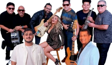 Tarumã Fest reúne Banda Sayonara, Felipe Lessa e Edilson Santana