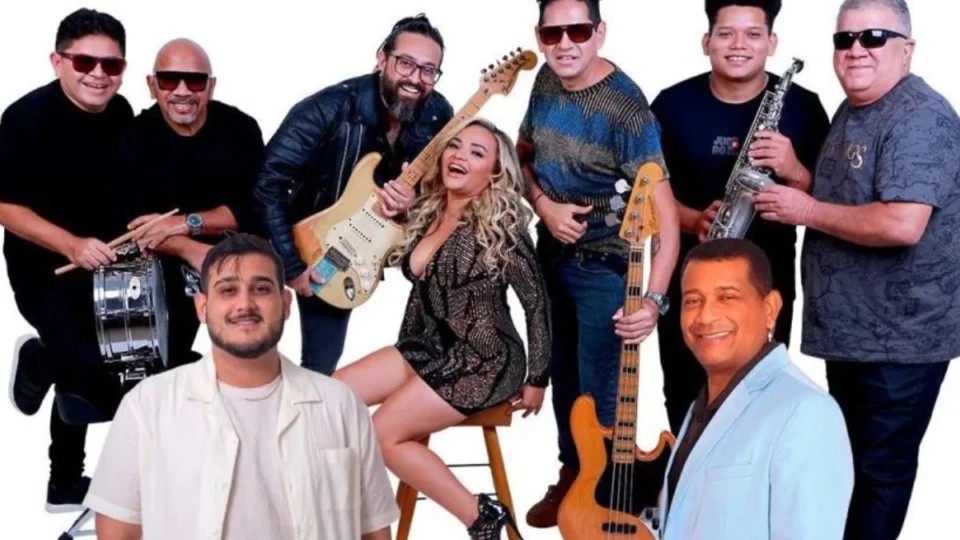 Tarumã Fest reúne Banda Sayonara, Felipe Lessa e Edilson Santana