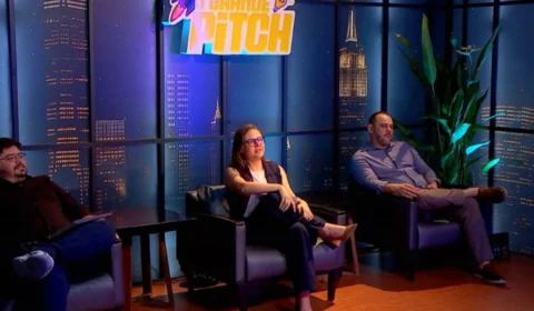 Amazonas lança seu primeiro reality show de inovação e tecnologia: “O Grande Pitch”