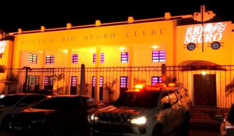 Salão dos Espelhos do Rio Negro Clube é reinaugurado e marca nova fase em Manaus