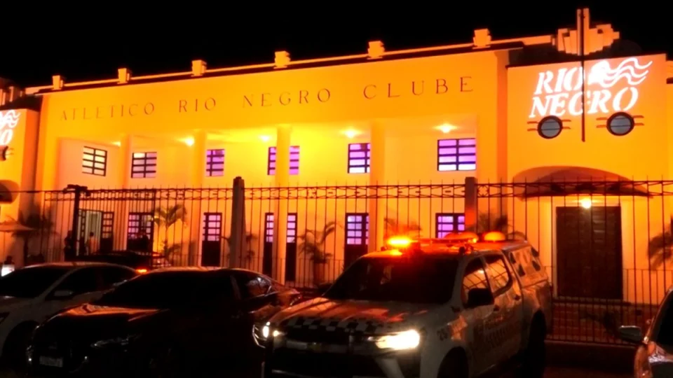 Salão dos Espelhos do Rio Negro Clube é reinaugurado e marca nova fase em Manaus