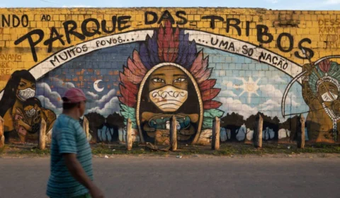 Manaus é a cidade com maior diversidade de línguas indígenas do Brasil, segundo Censo 2022