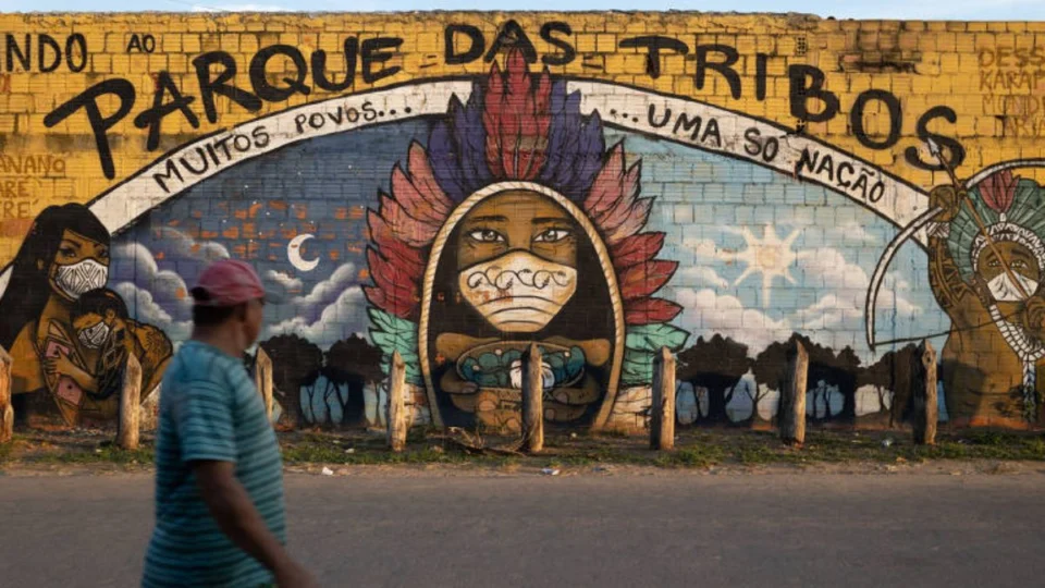 Manaus é a cidade com maior diversidade de línguas indígenas do Brasil, segundo Censo 2022