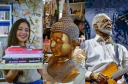 Fim de semana no Norte tem feiras, shows e eventos culturais gratuitos