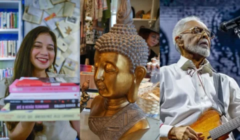 Fim de semana no Norte tem feiras, shows e eventos culturais gratuitos