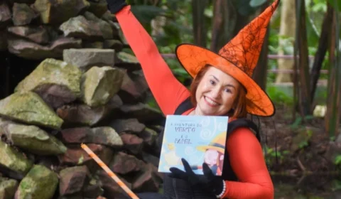 Museu Amazônico celebra o Mês da Criança com contação de histórias e atividades gratuitas em Manaus