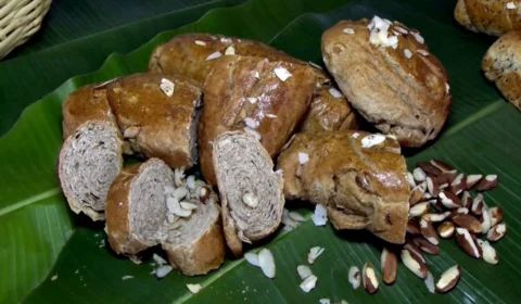 Dia Mundial do Pão: Acreana transforma pão artesanal em sucesso regional