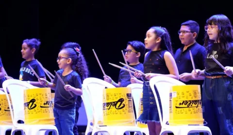 Porto Velho tem programação especial para o Dia das Crianças