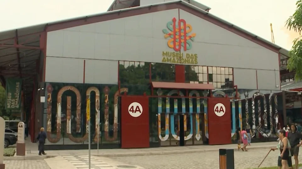 Museu das Amazônias celebra a diversidade e a arte da região com olhar voltado ao futuro