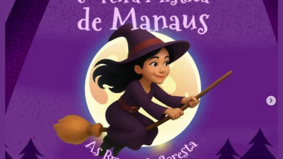 6ª edição da Feira Mística agita o Centro Cultural Palácio Rio Negro