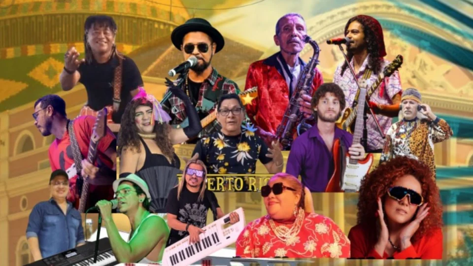 Dia do Beiradão: Largo São Sebastião recebe shows gratuitos neste domingo (5)