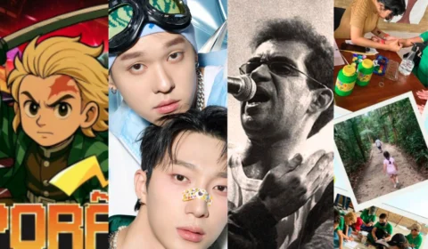 Fim de semana em Manaus tem programação com shows, teatro e entrada gratuita no MUSA