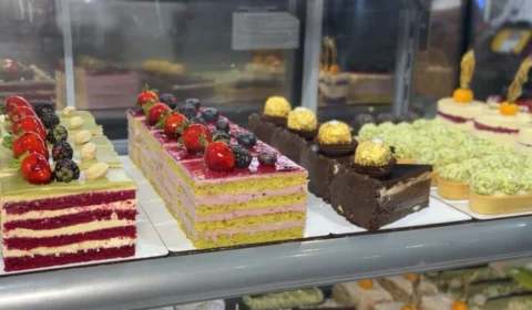 Feira Internacional de Panificação da Amazônia atrai profissionais e empreendedores do setor em Manaus