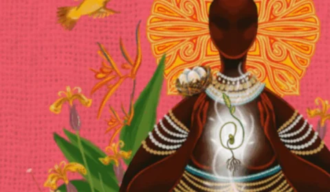 “Do Ritual” 2025: Encontro presencial celebra ancestralidade viva dos povos tradicionais do Tocantins