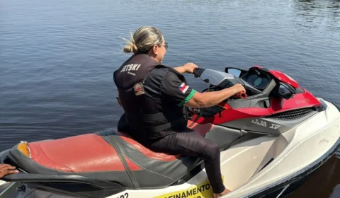 Amazônia Viva leva capacitação náutica ao Cacau Pirera e transforma a vida de ribeirinhos