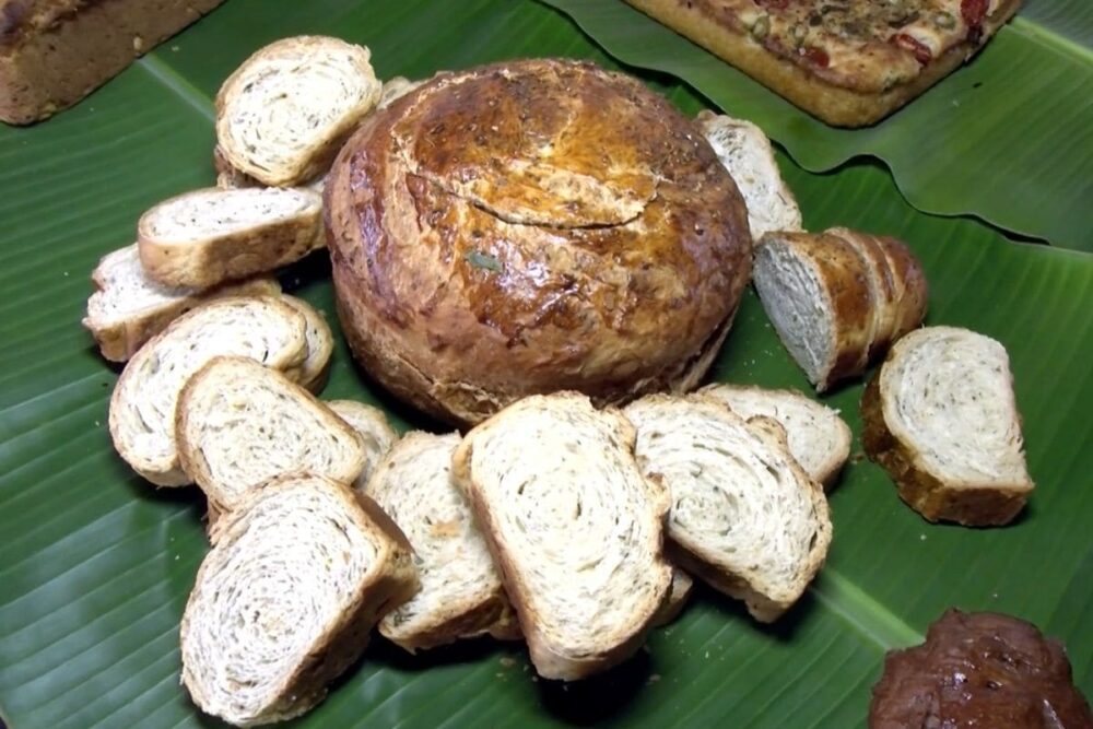 Dia Mundial do Pão: Acreana transforma pão artesanal em sucesso regional